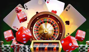 Casino Gold