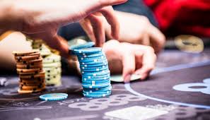 Как войти на сайт Casino Kraken